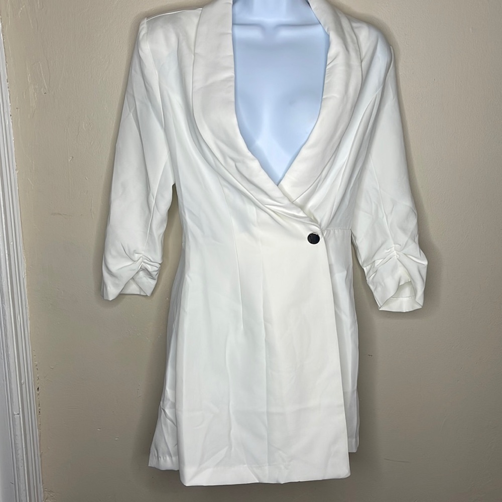 Large available as well